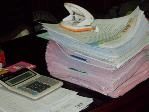 รับจดทะเบียนบริษัท หจก.