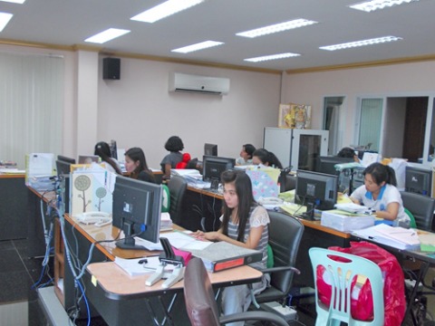 รับทำบัญชี นครชัยศรี รับทำบัญชี นครชัยศรี